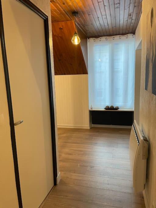Un Cocon Au Coeur De La Champagne Avec Parking Apartment เอแปร์เน ภายนอก รูปภาพ