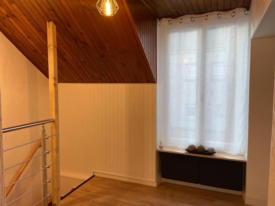 Un Cocon Au Coeur De La Champagne Avec Parking Apartment เอแปร์เน ภายนอก รูปภาพ