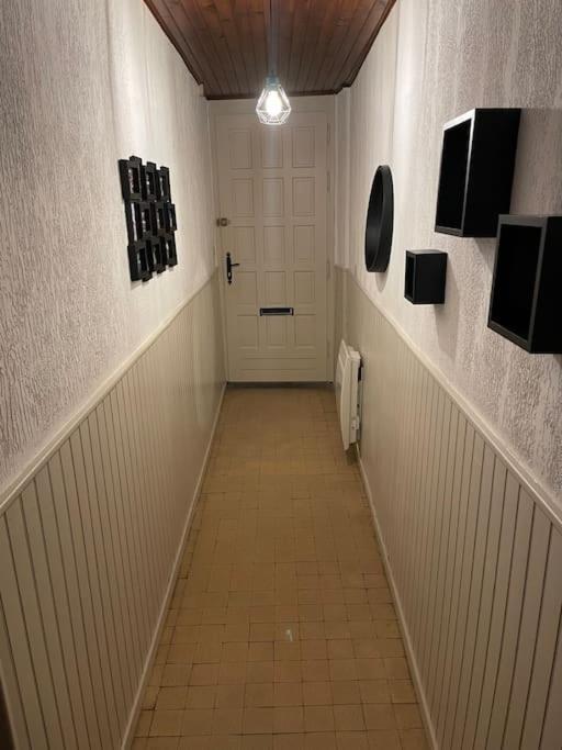 Un Cocon Au Coeur De La Champagne Avec Parking Apartment เอแปร์เน ภายนอก รูปภาพ