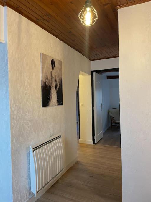 Un Cocon Au Coeur De La Champagne Avec Parking Apartment เอแปร์เน ภายนอก รูปภาพ