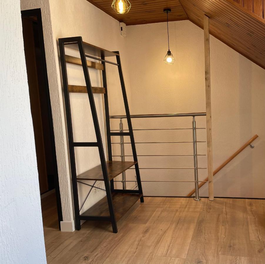 Un Cocon Au Coeur De La Champagne Avec Parking Apartment เอแปร์เน ภายนอก รูปภาพ